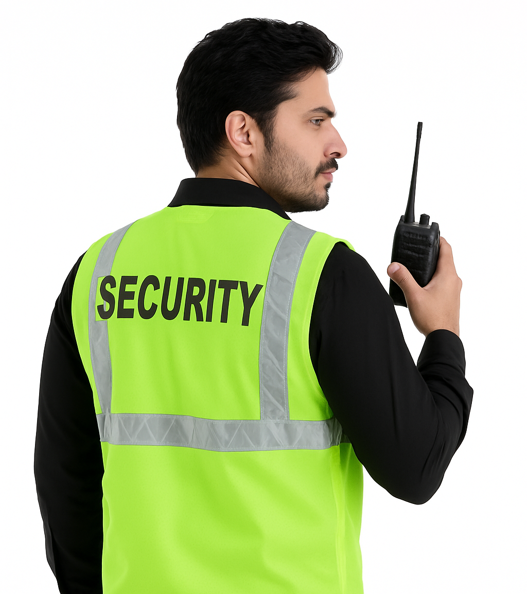 ATG Security Professional Team