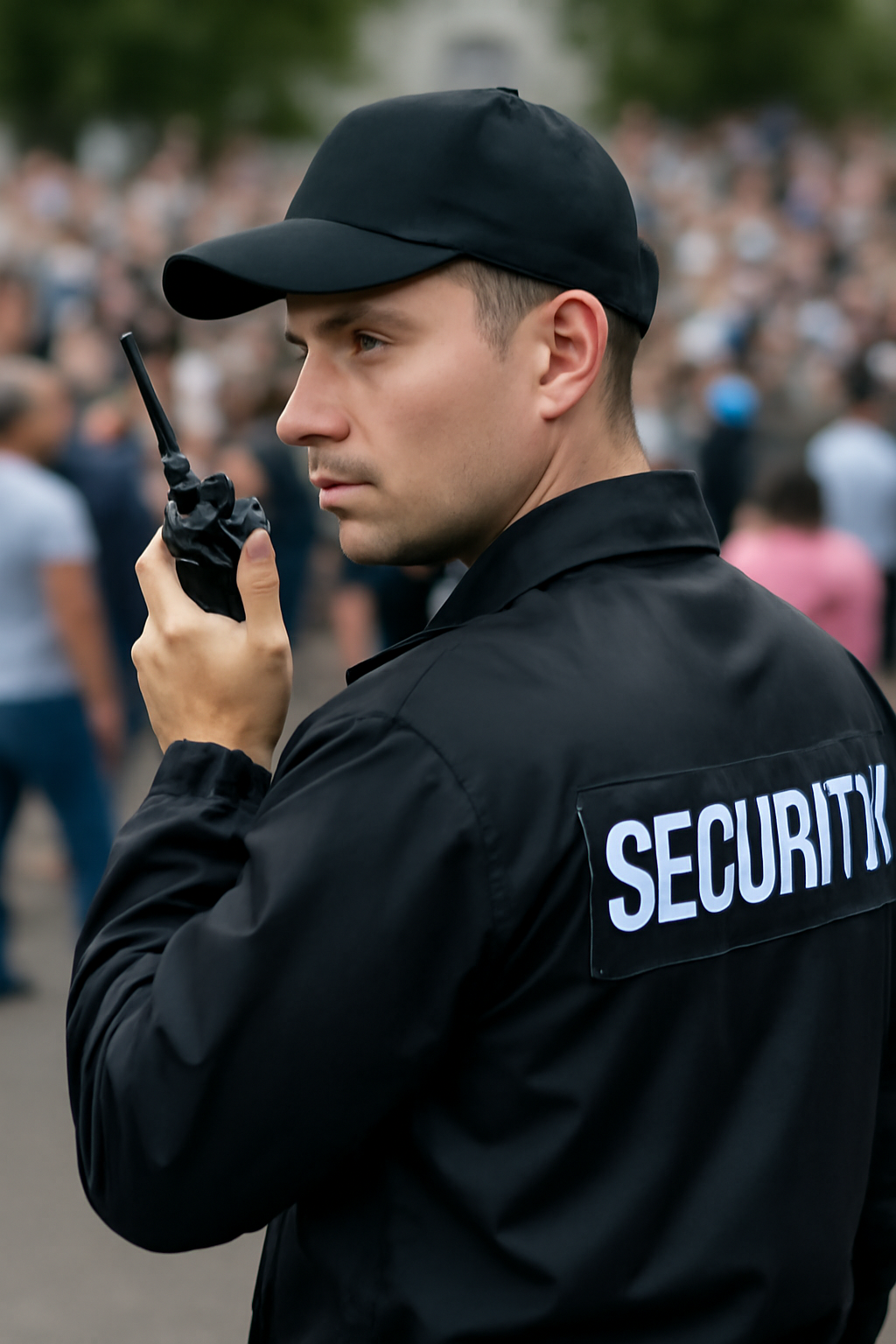 Event Security