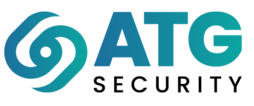 ATG Security Logo