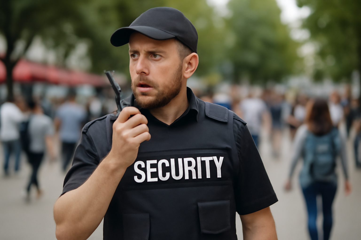 Loss Prevention Service